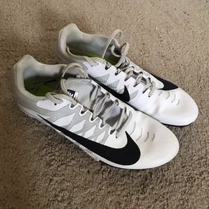 Nike Zoom Rival S Track Spikes